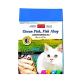 Aristo Cats Dry Premium Food Ocean Fish & Fish Ahoy 10kg